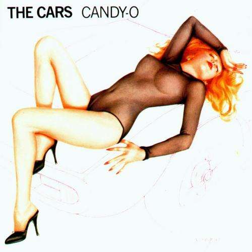 The Cars, Candy O, LP